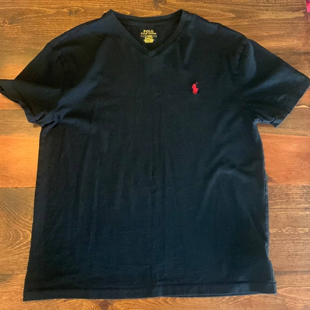 Men’s Polo T-shirt